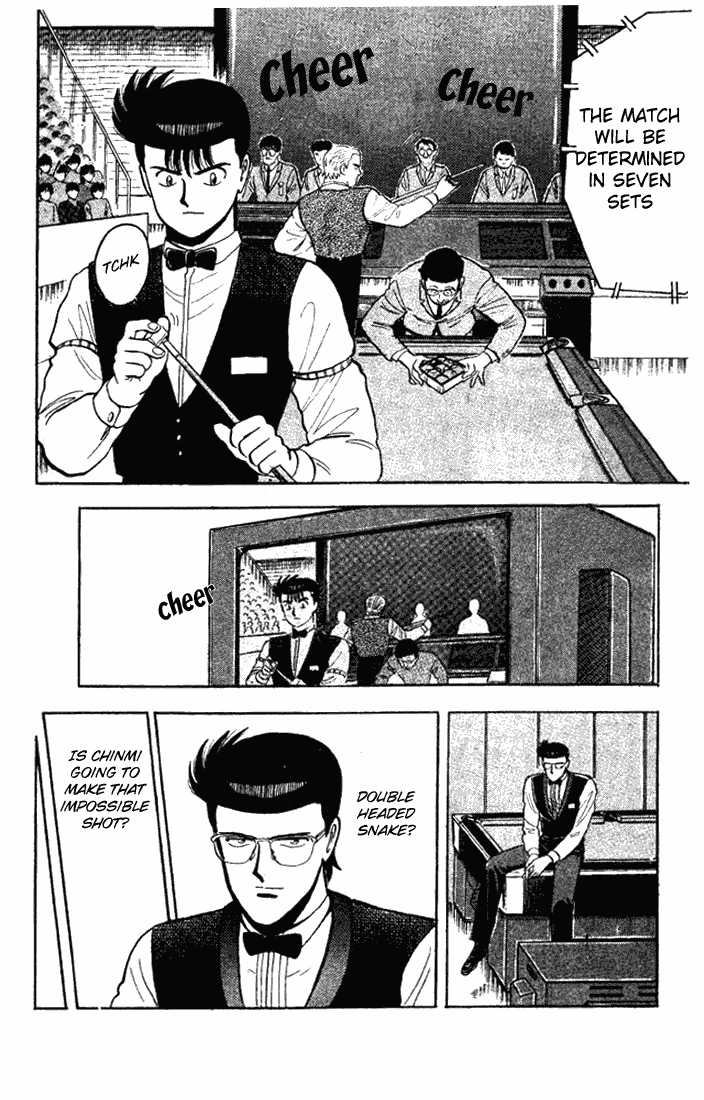 Chapter 91 - Page 11