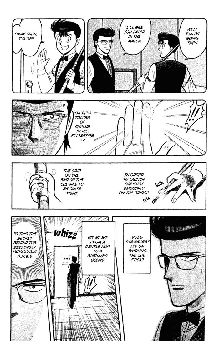 Chapter 91 - Page 12