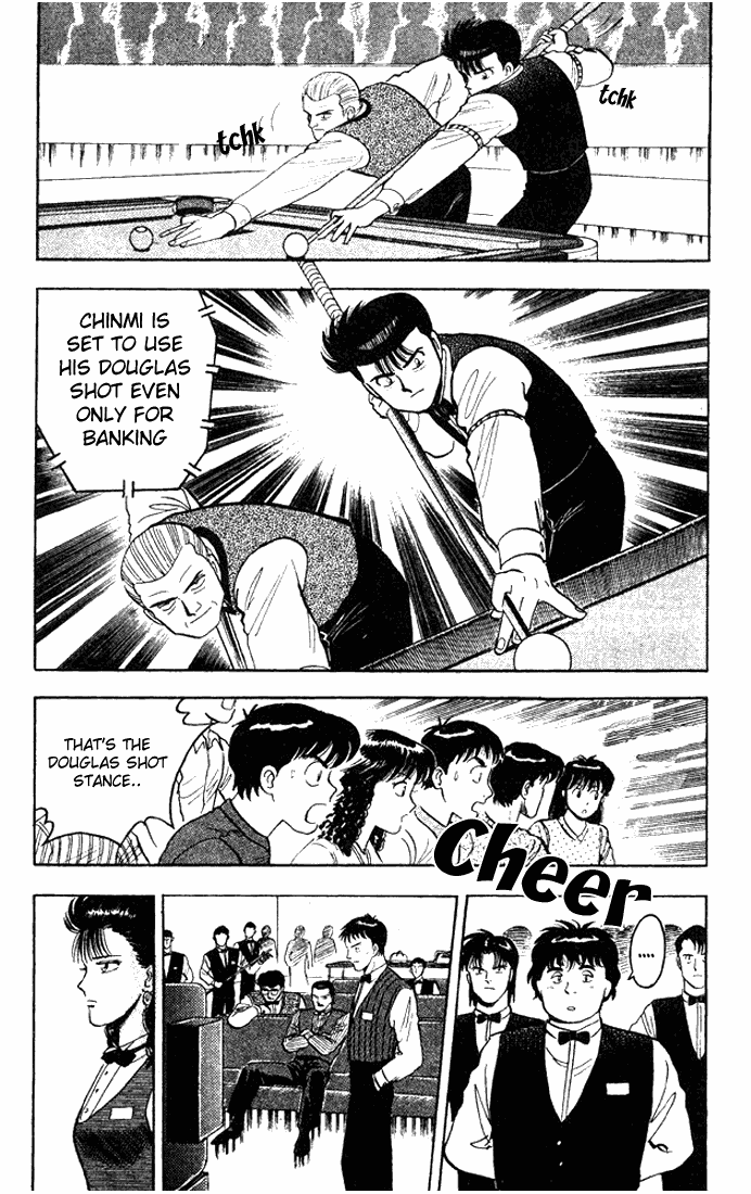 Chapter 91 - Page 14