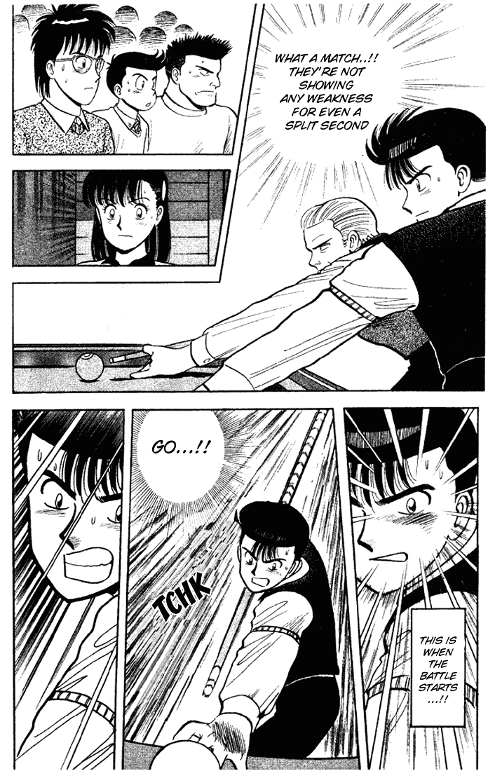 Chapter 91 - Page 15