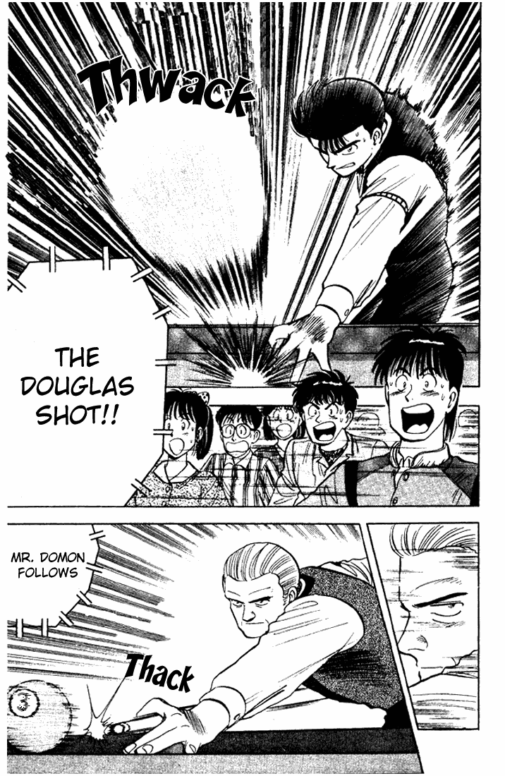 Chapter 91 - Page 16