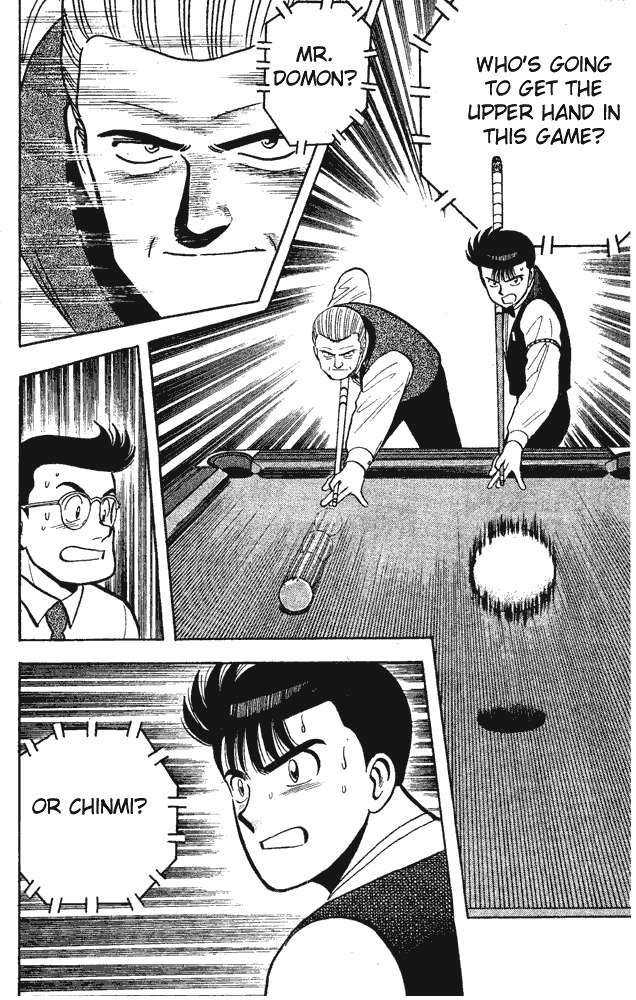 Chapter 91 - Page 17