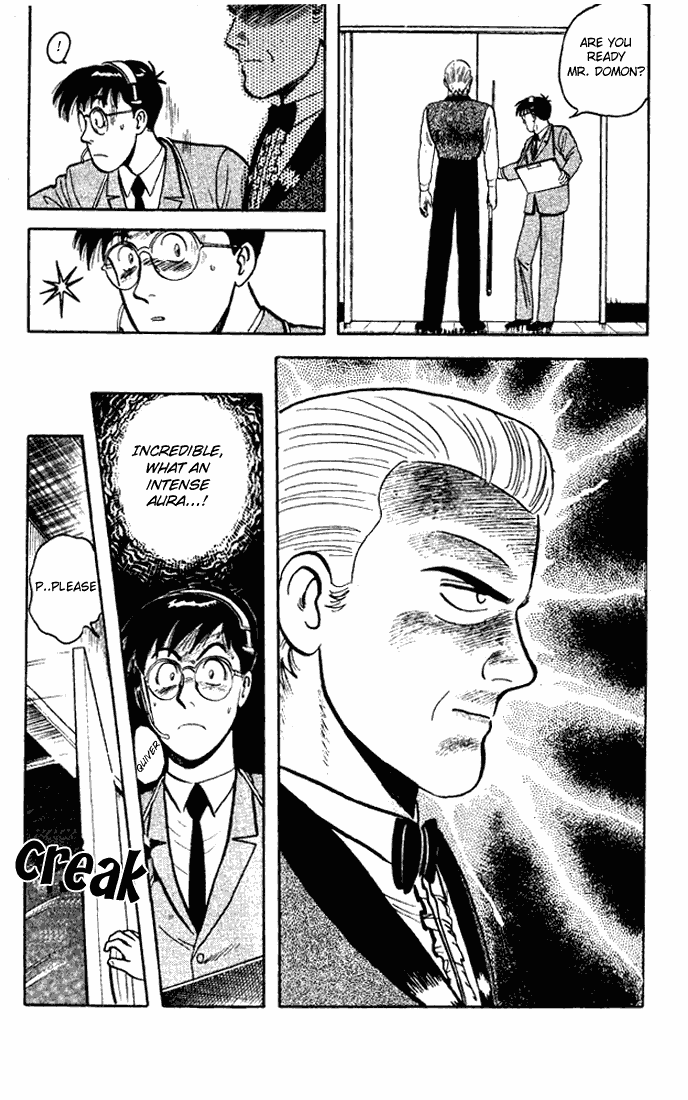 Chapter 91 - Page 7