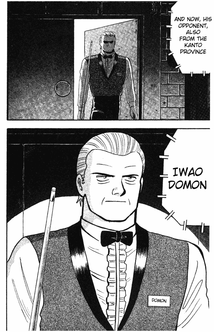Chapter 91 - Page 8