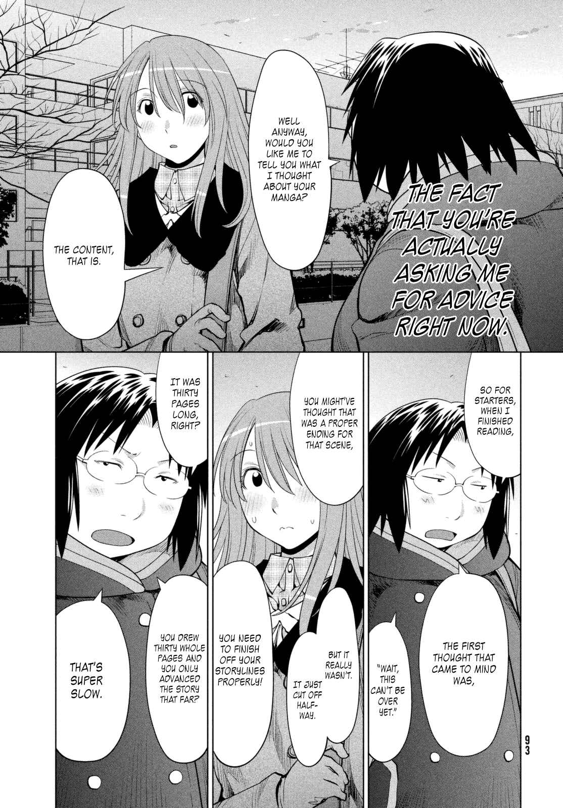 Chapter 106 - Page 15