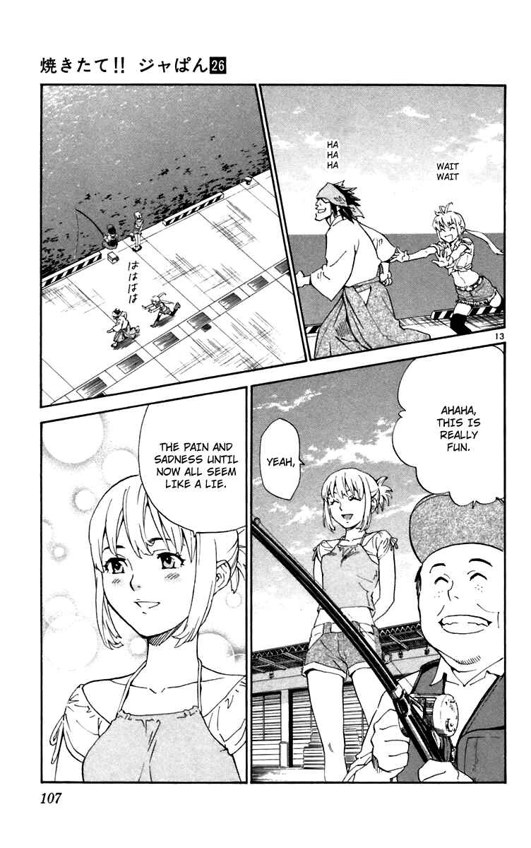 Chapter 237 - Page 13