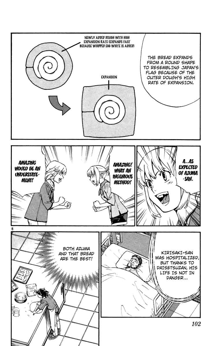 Chapter 237 - Page 8