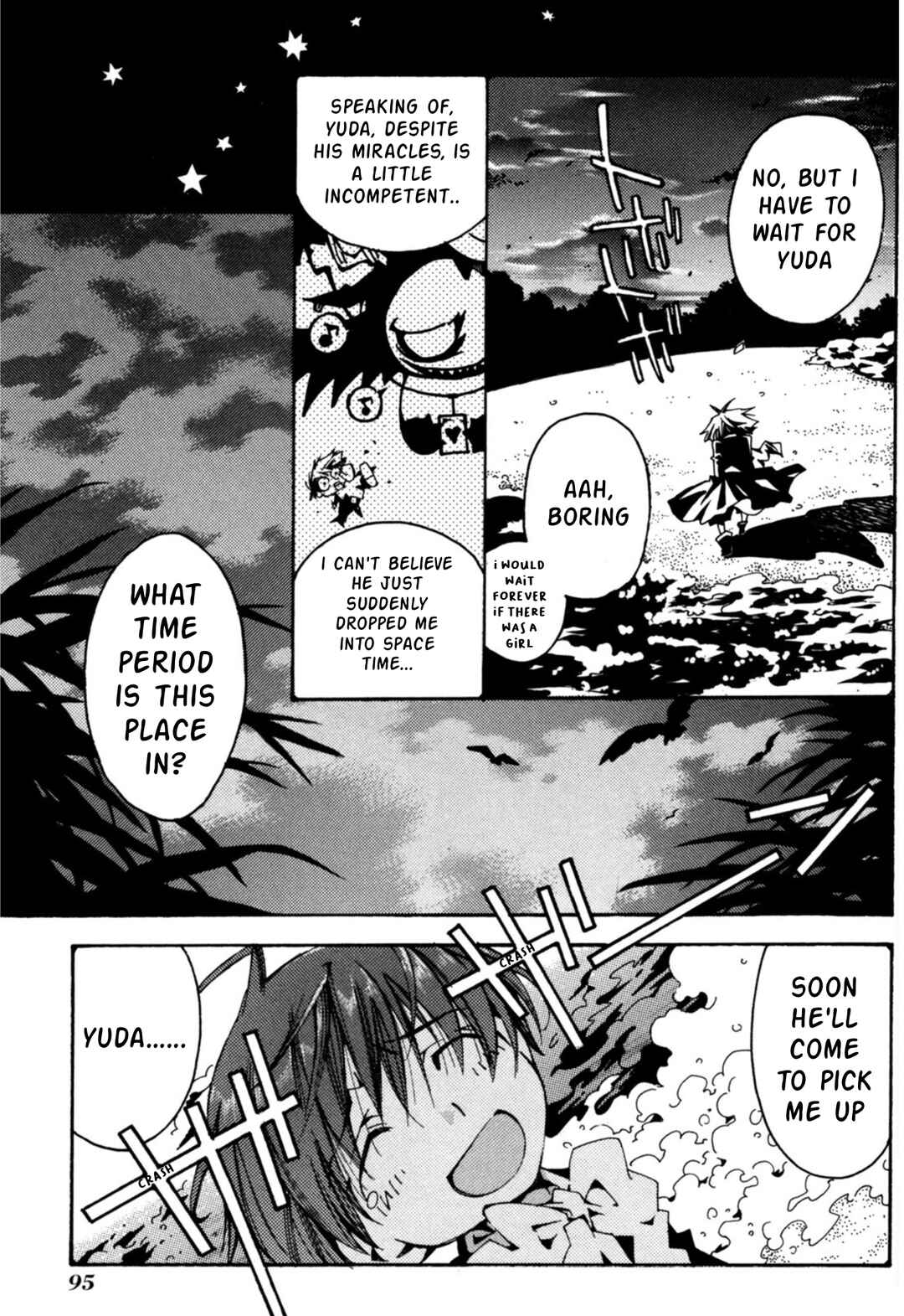 Chapter 33 - Page 4