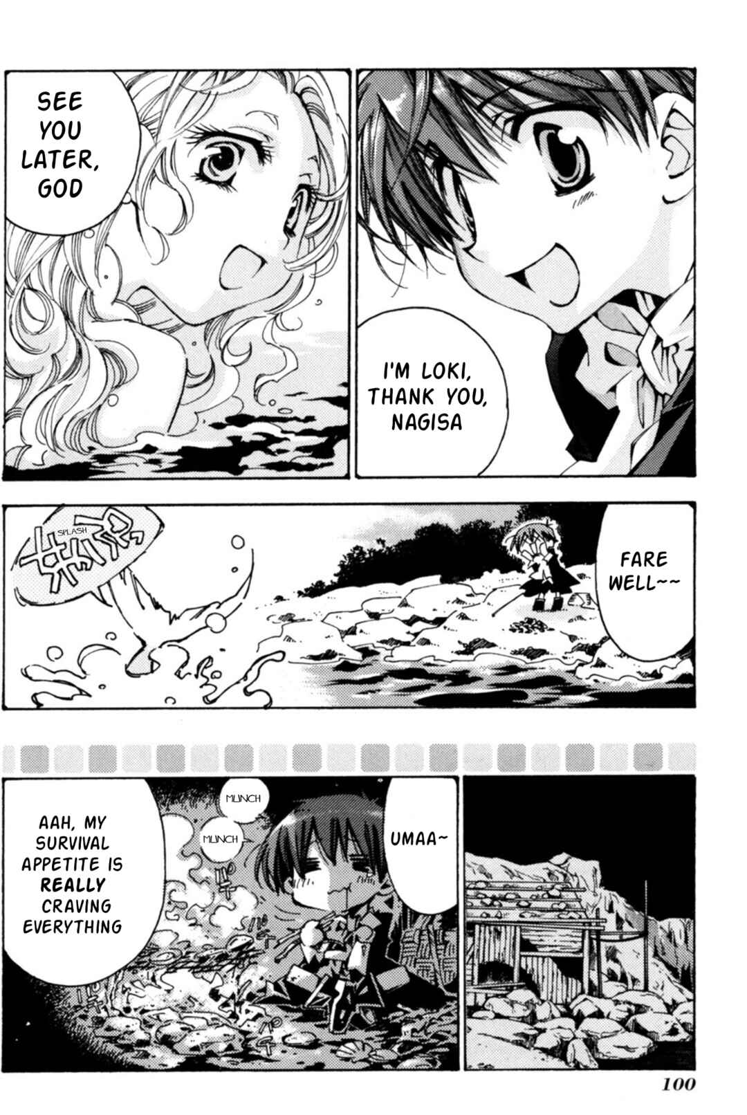 Chapter 33 - Page 9