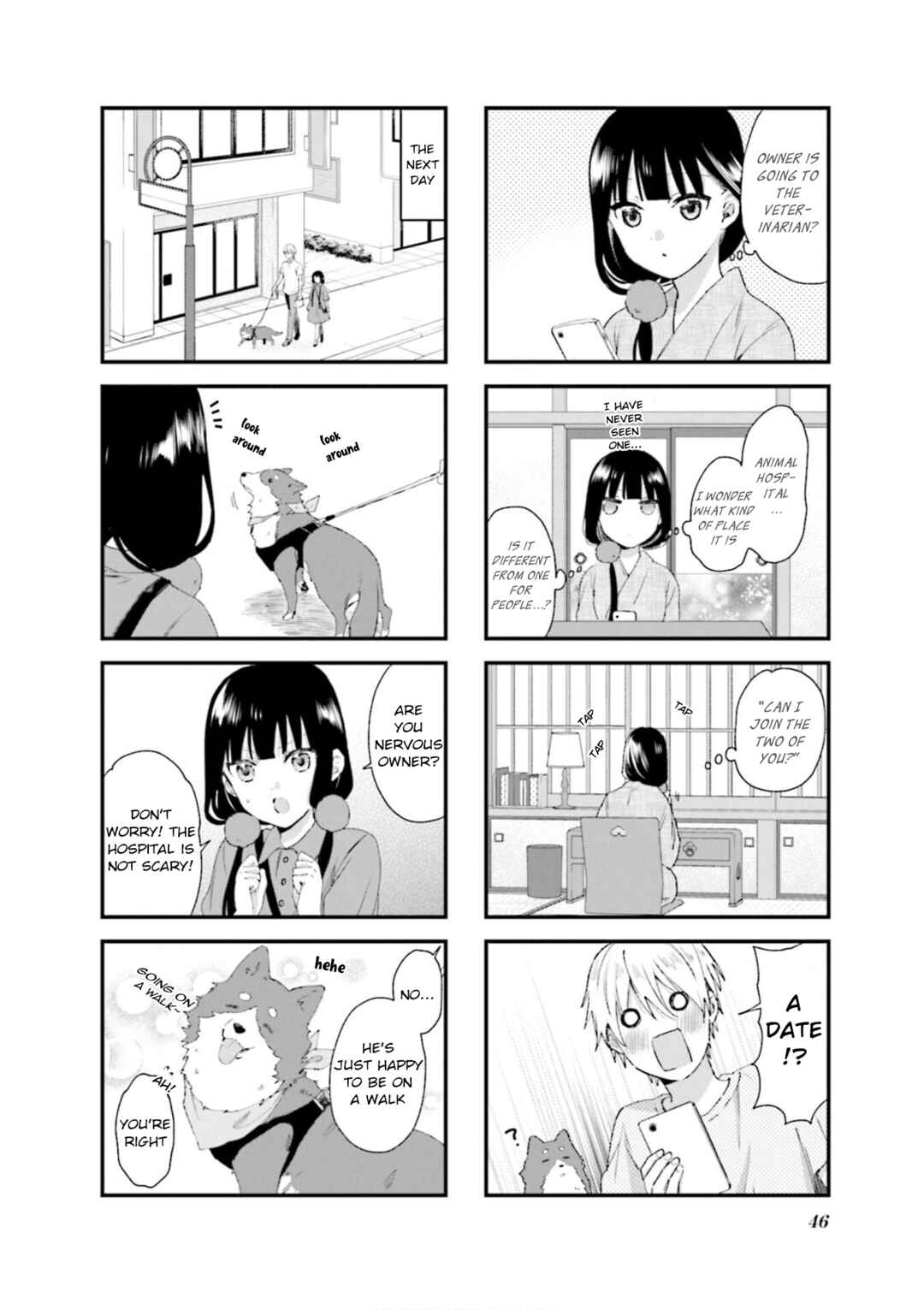 Chapter 91 - Page 2