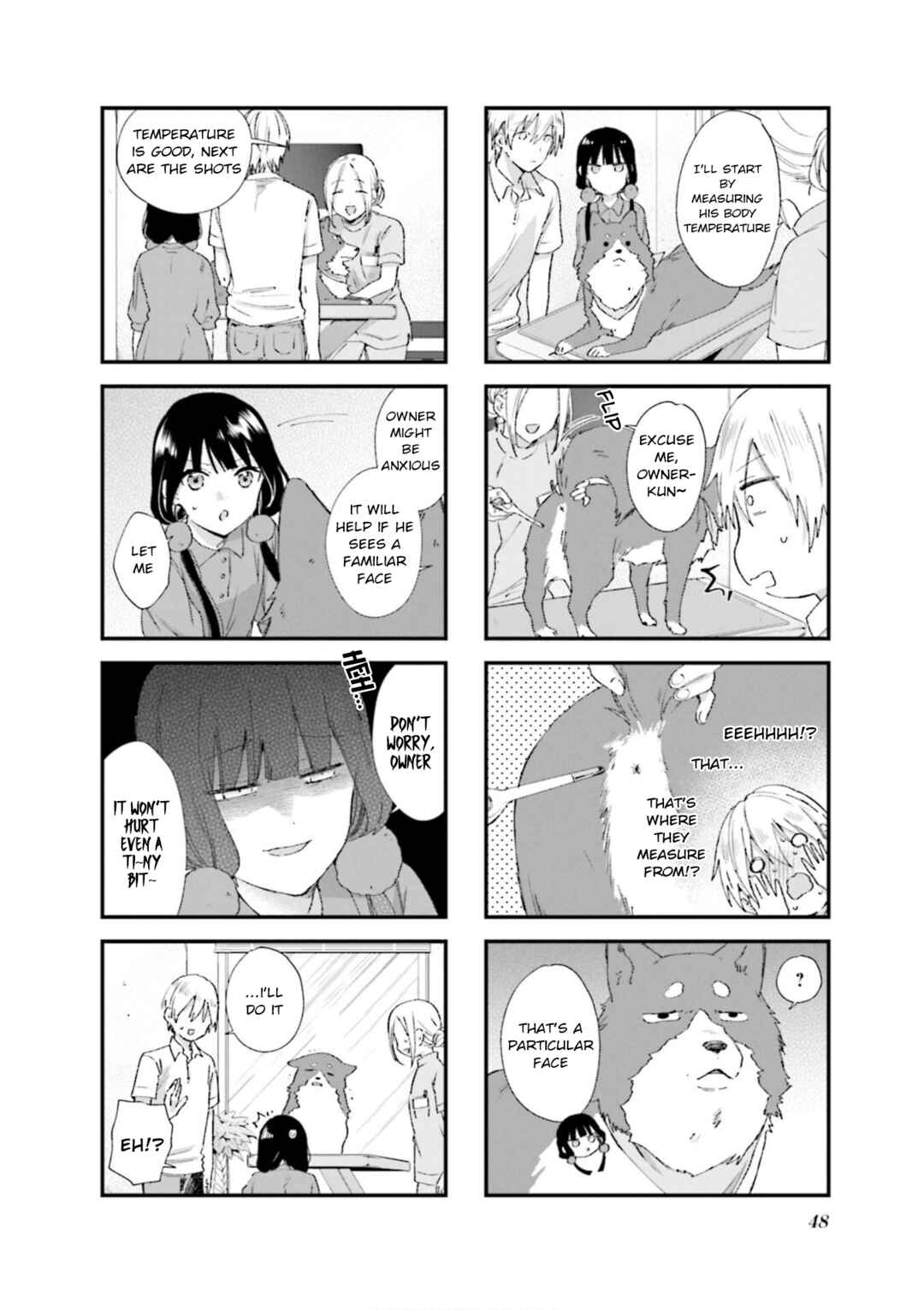 Chapter 91 - Page 4