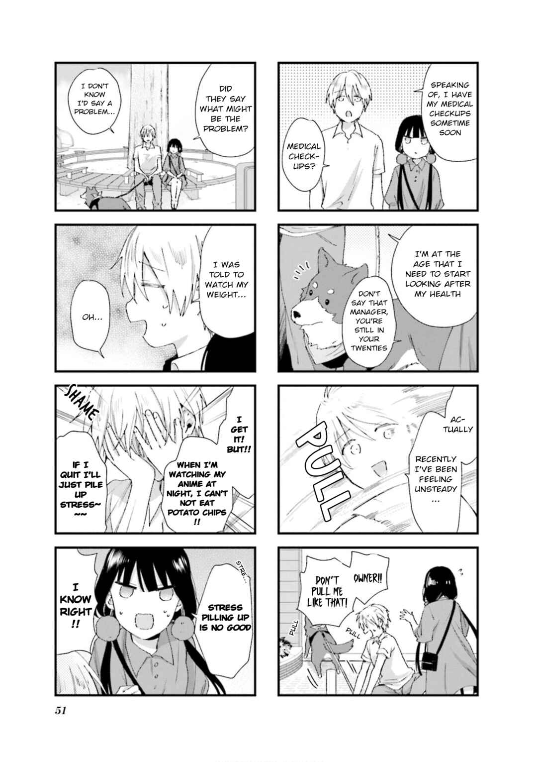 Chapter 91 - Page 7