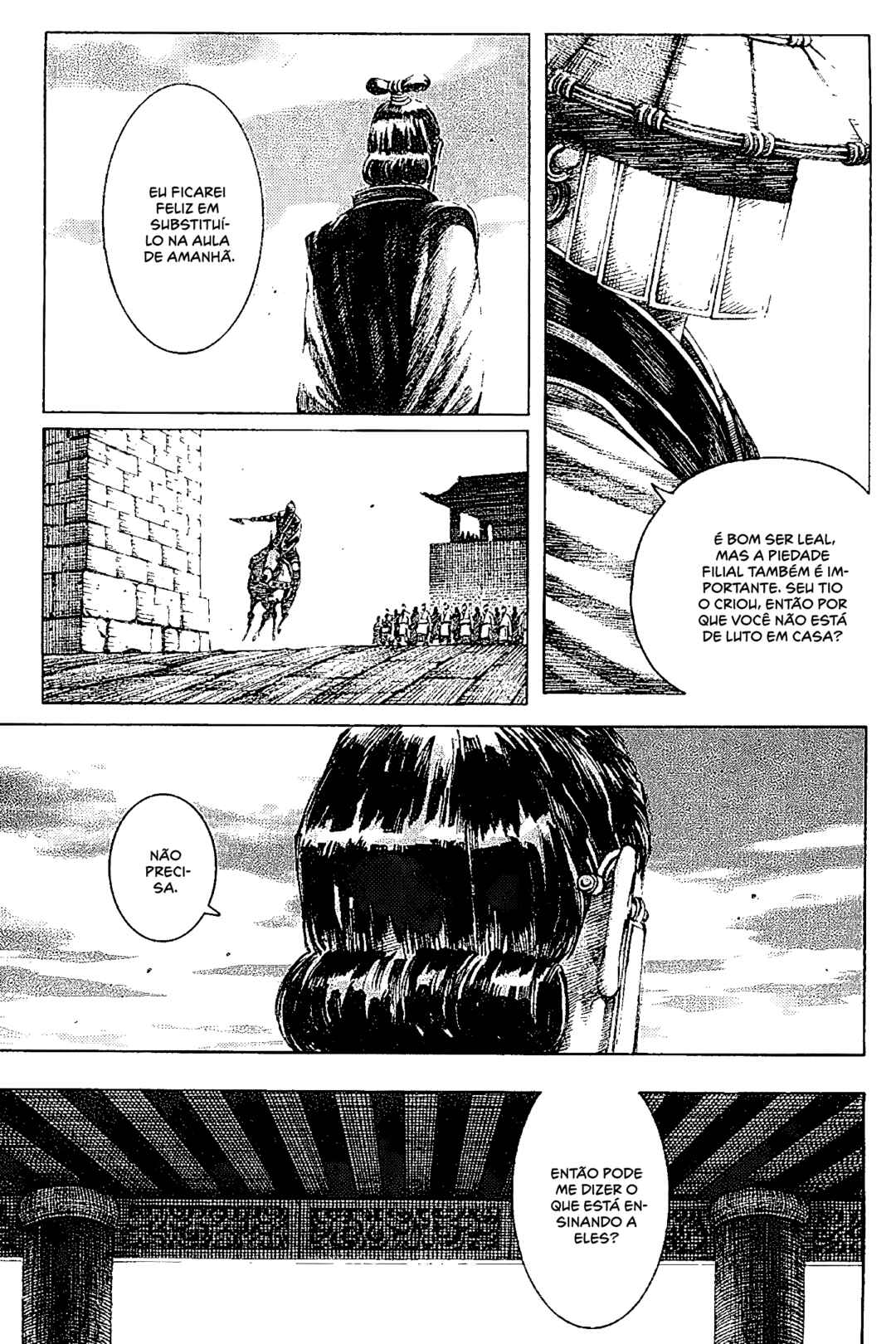 Chapter 159 - Page 19