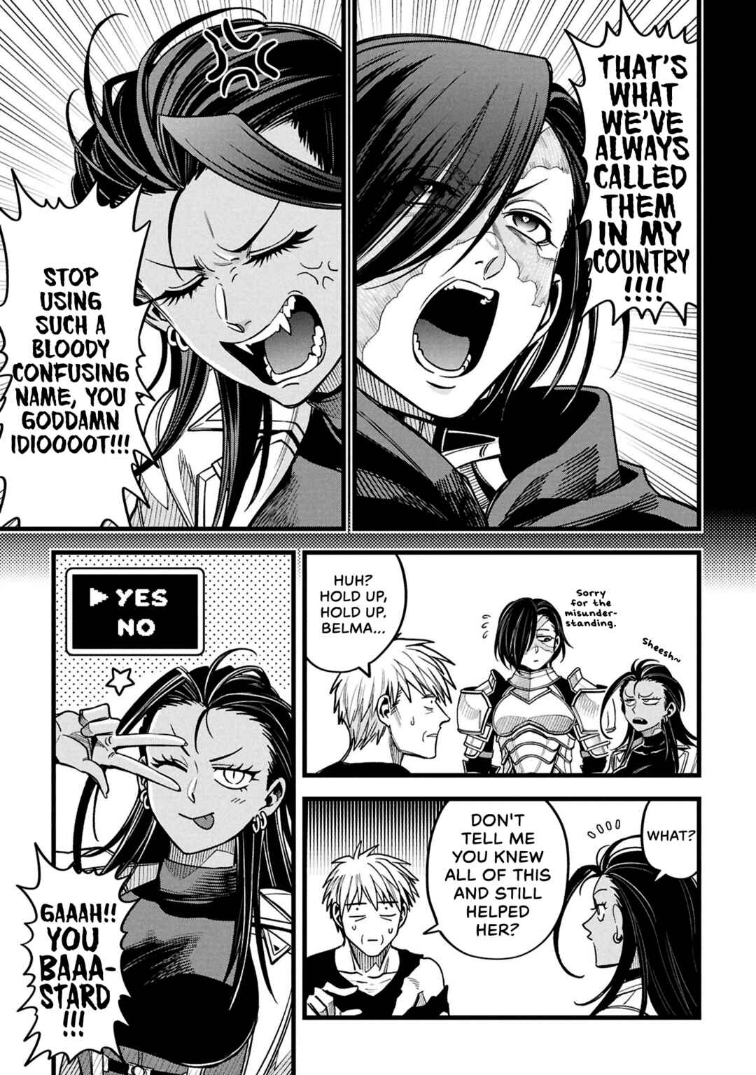 Chapter 22.5 - Page 27