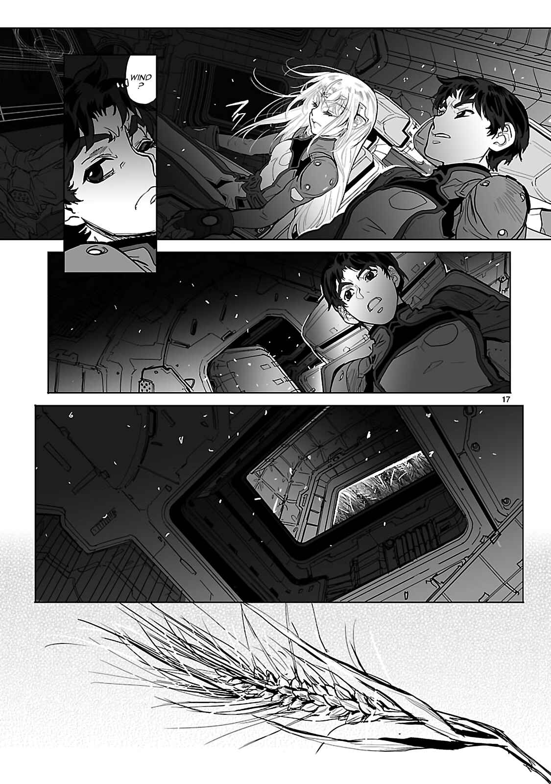 Chapter 17 - Page 17