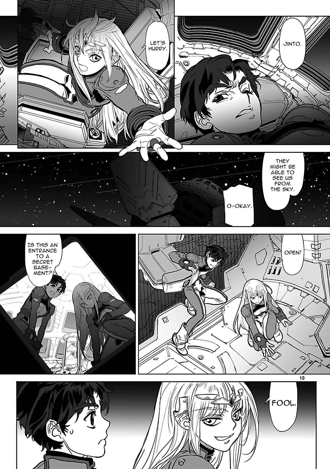 Chapter 17 - Page 19