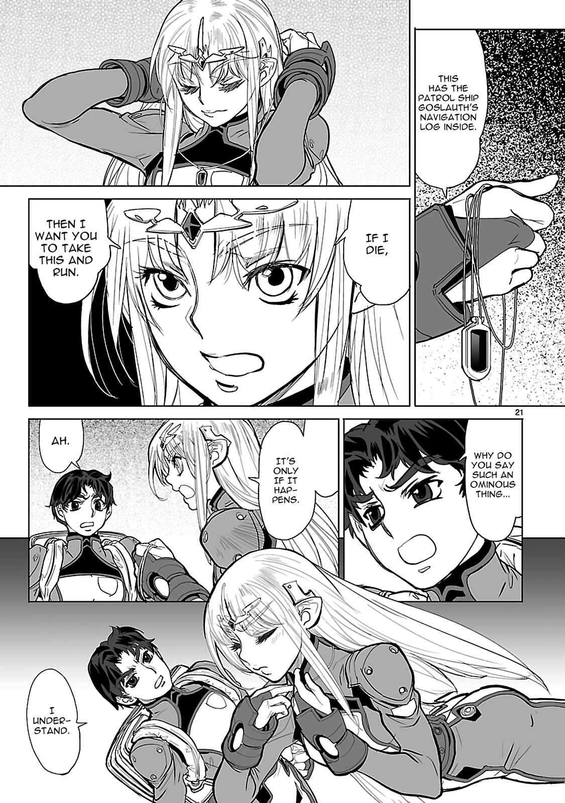 Chapter 17 - Page 21