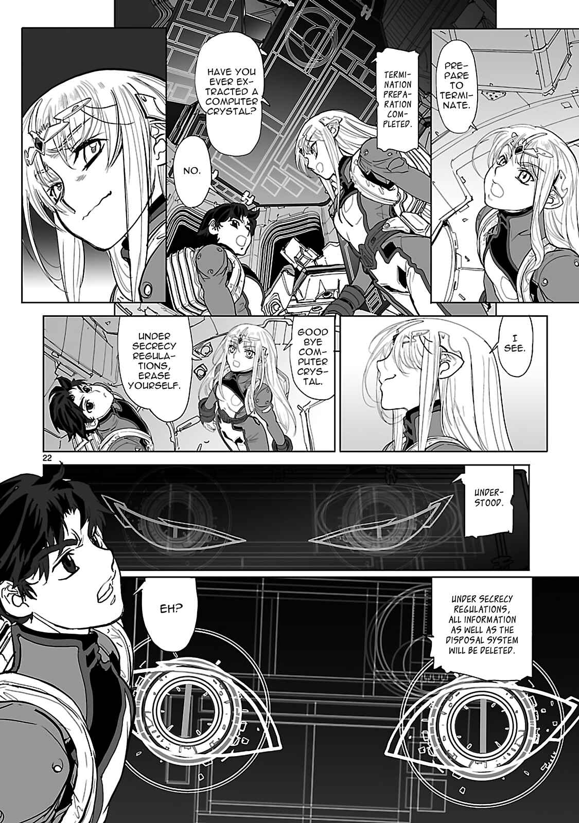 Chapter 17 - Page 22