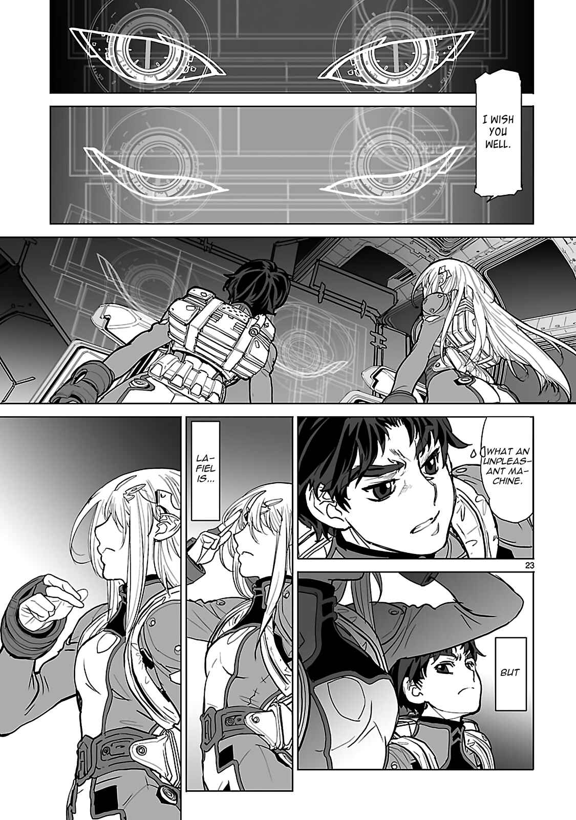 Chapter 17 - Page 23