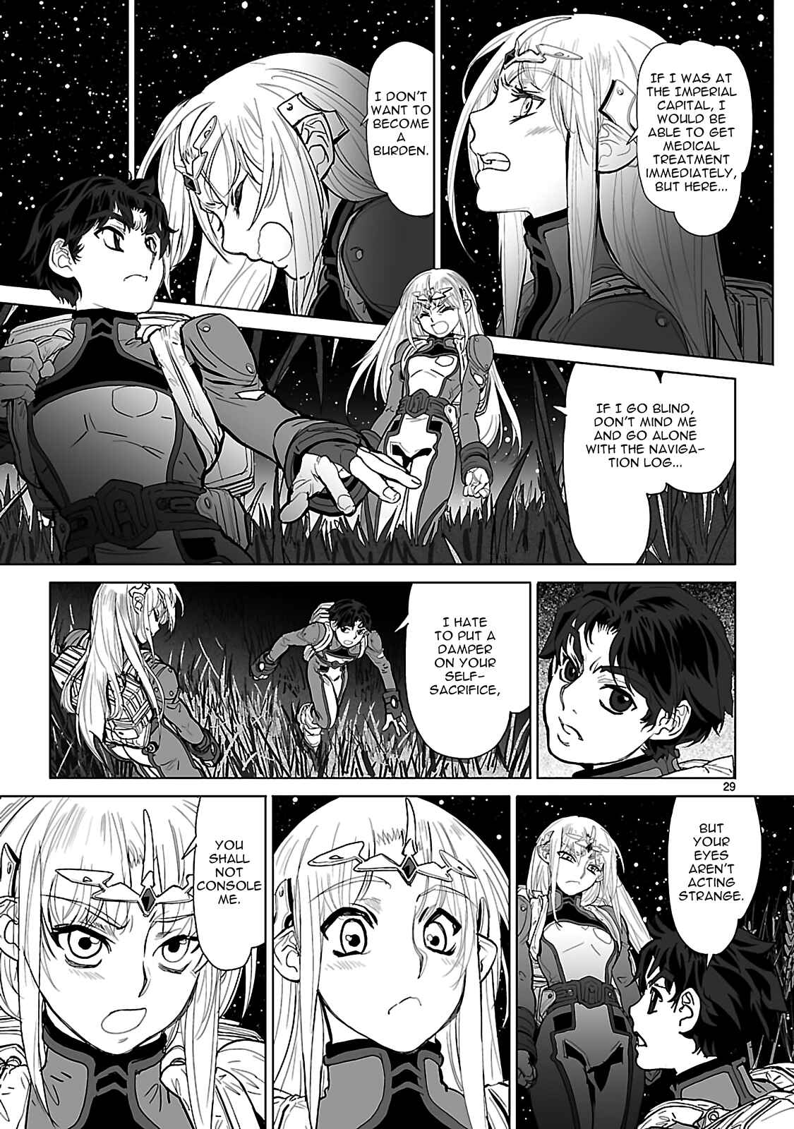 Chapter 17 - Page 29