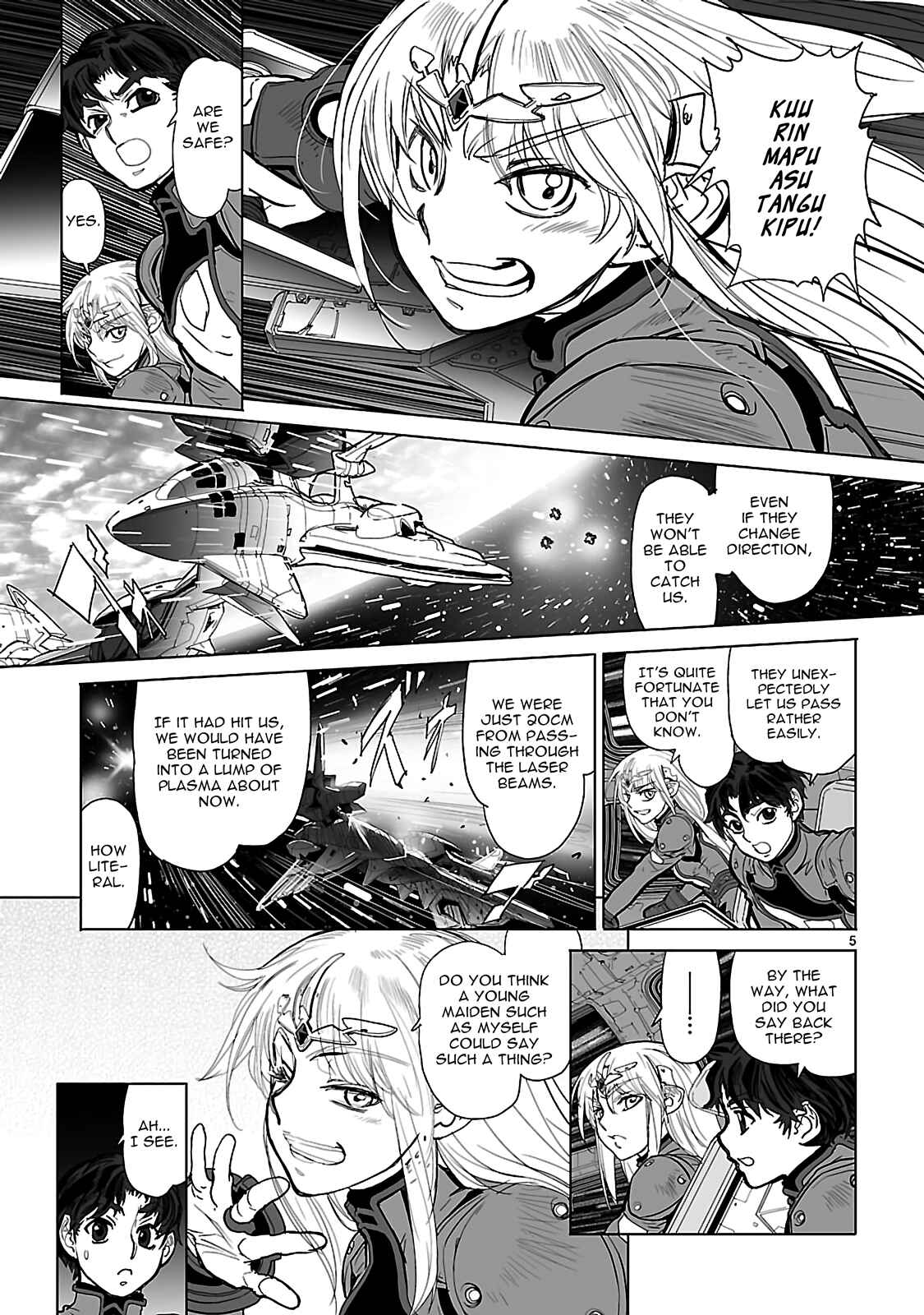 Chapter 17 - Page 5