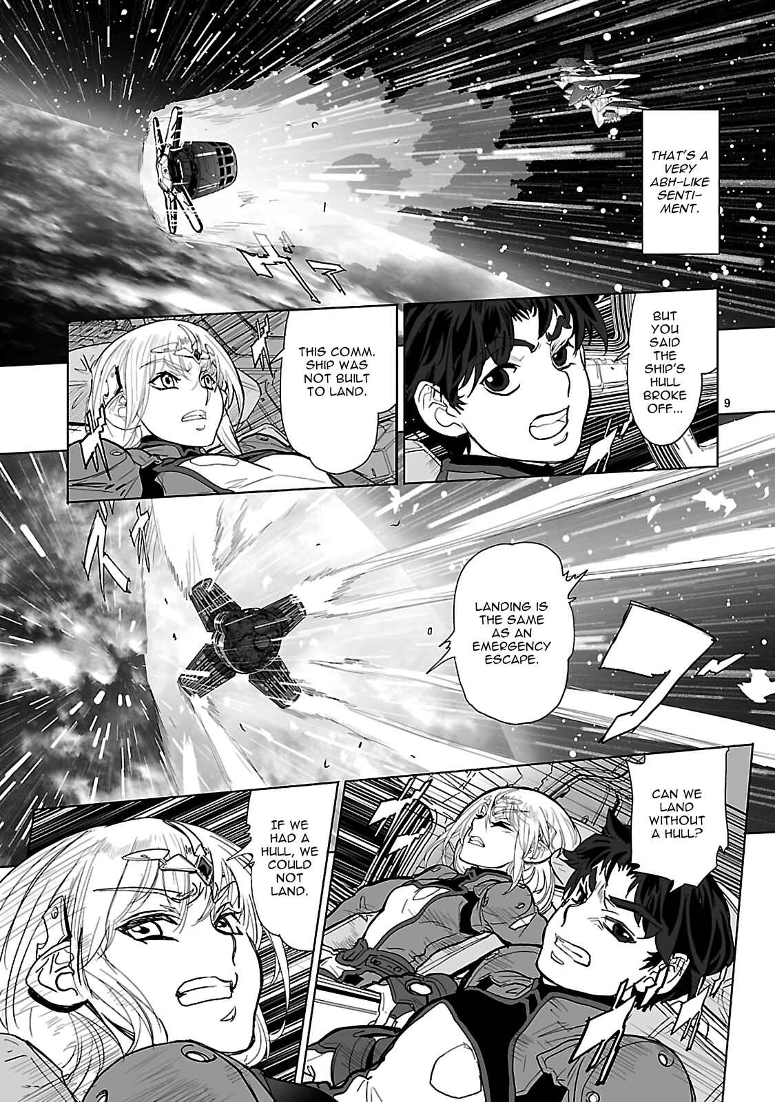 Chapter 17 - Page 9