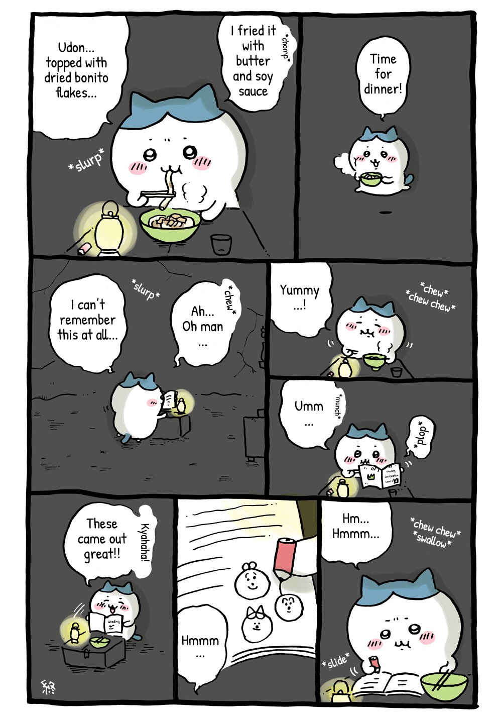 Chapter 20 - Page 5