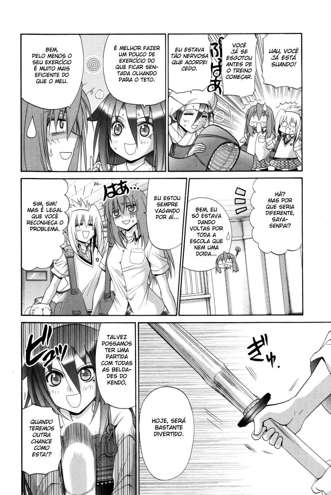 Chapter 97 - Page 12