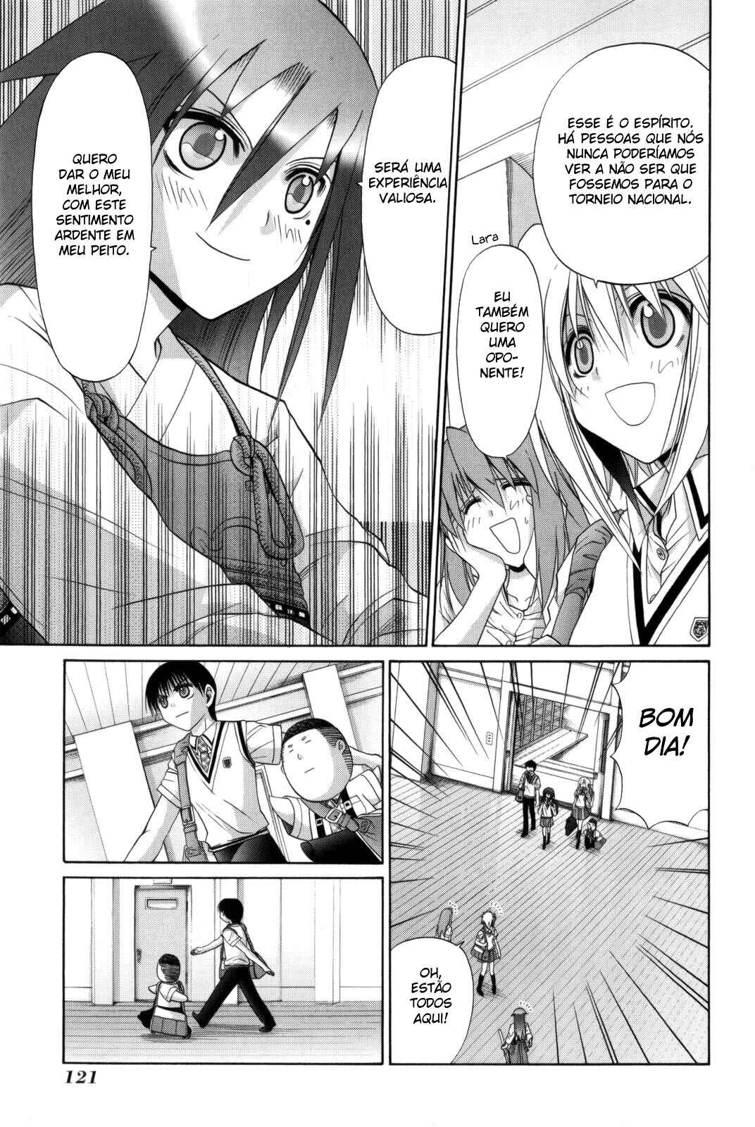 Chapter 97 - Page 13