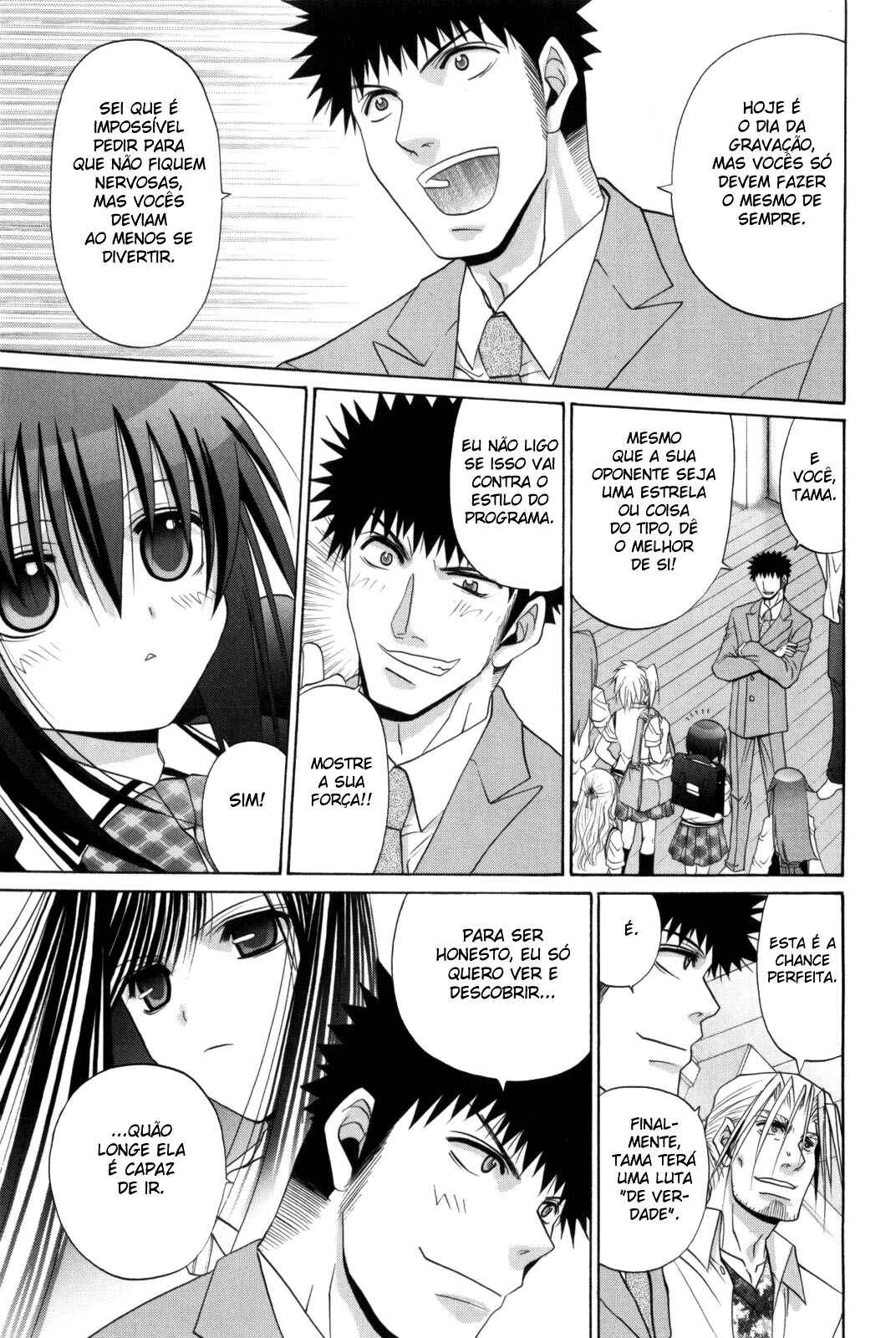 Chapter 97 - Page 15