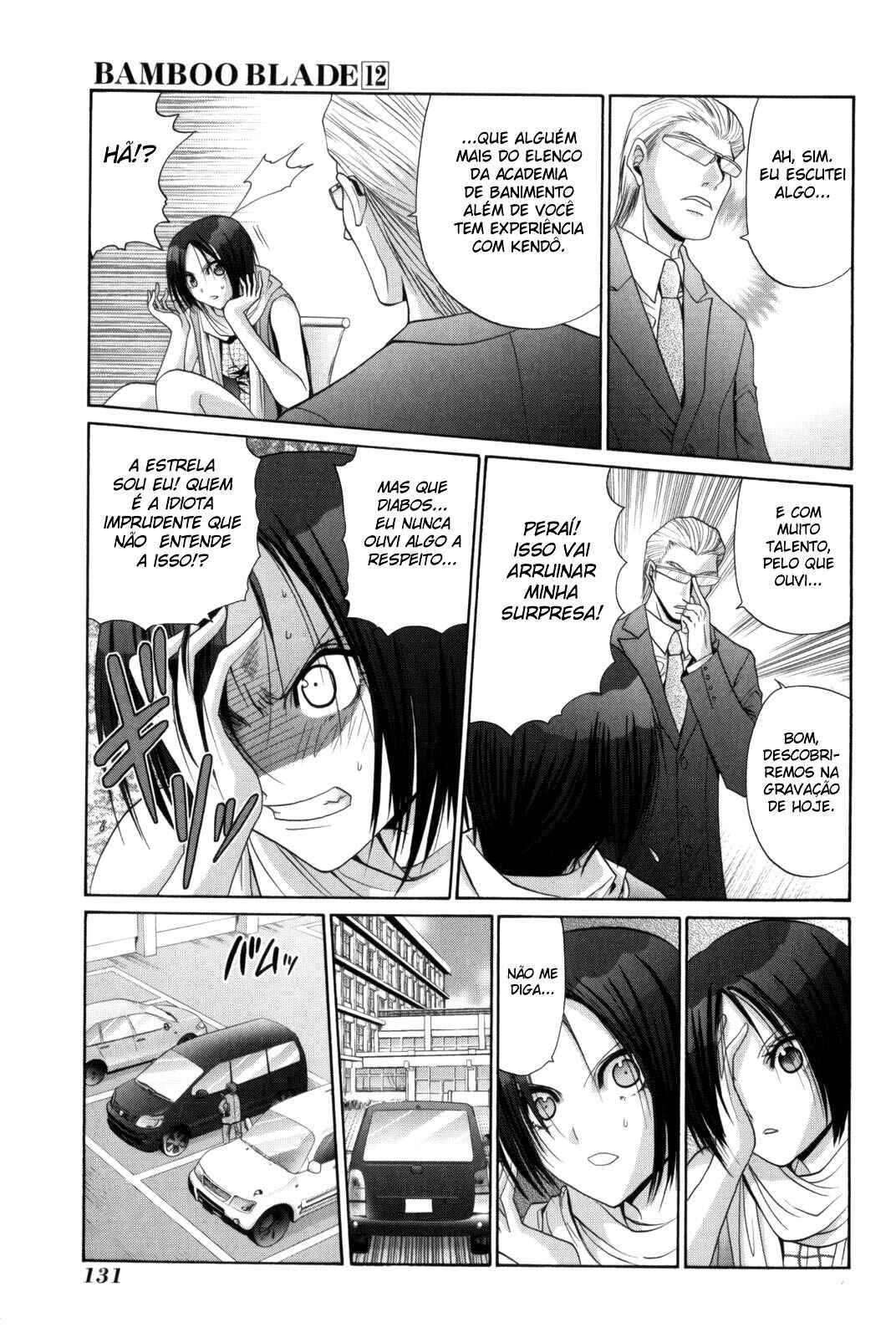 Chapter 97 - Page 23