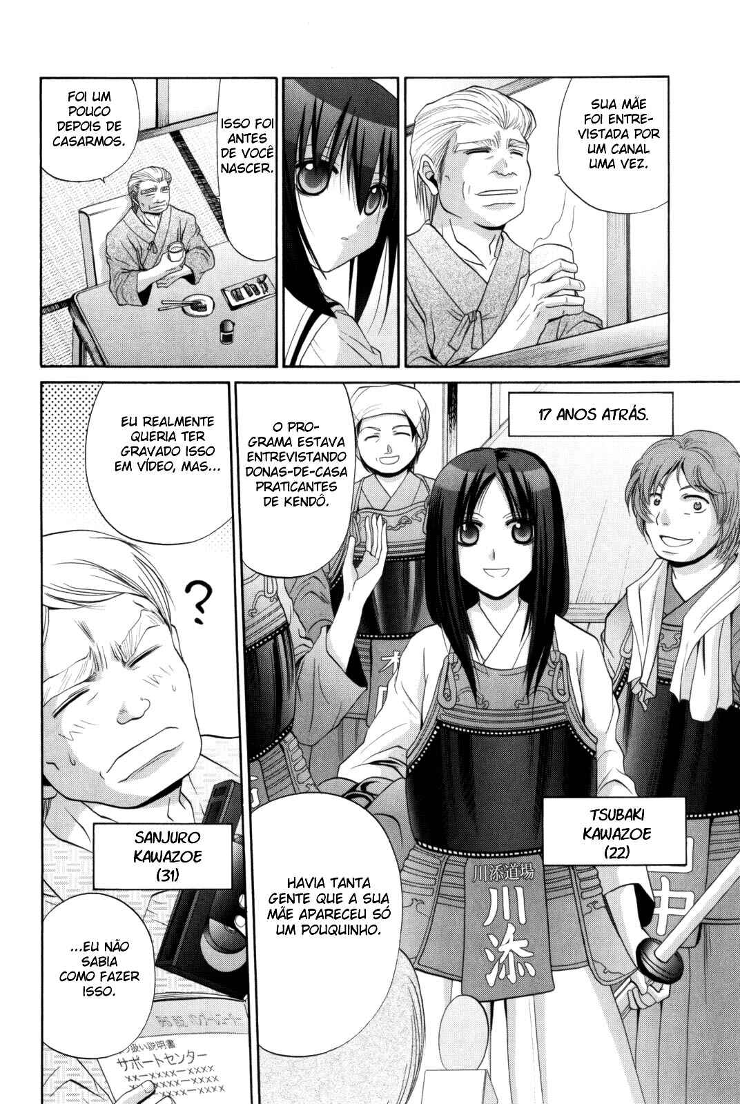 Chapter 97 - Page 6