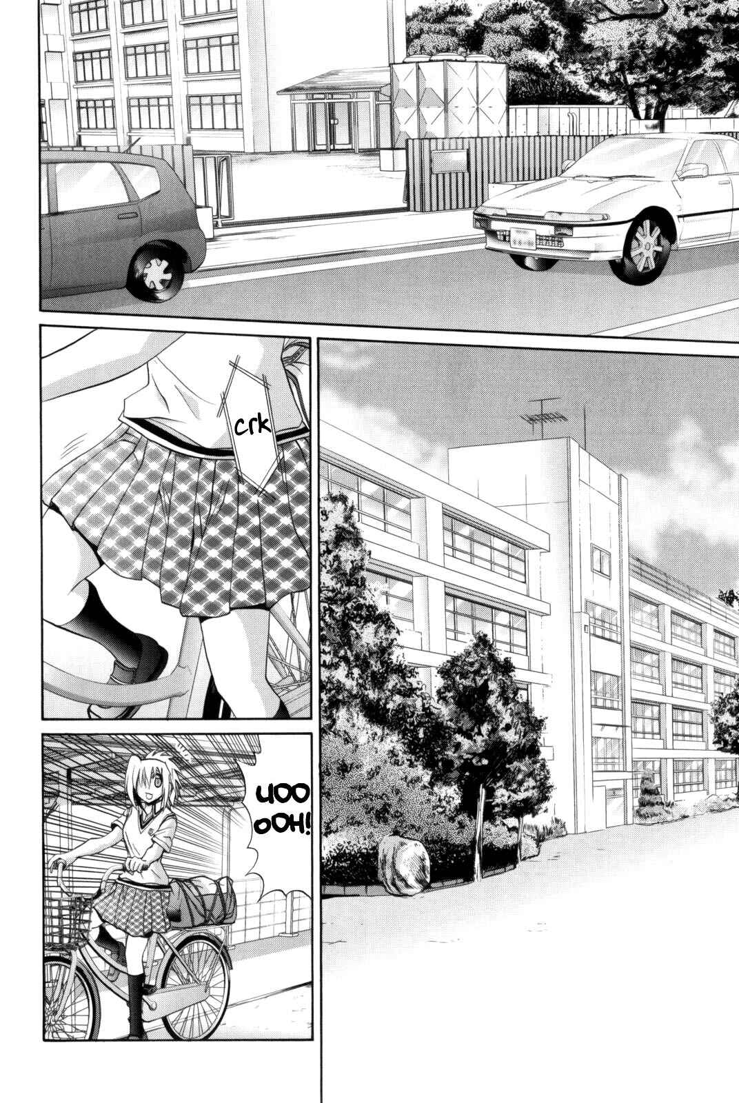Chapter 97 - Page 8