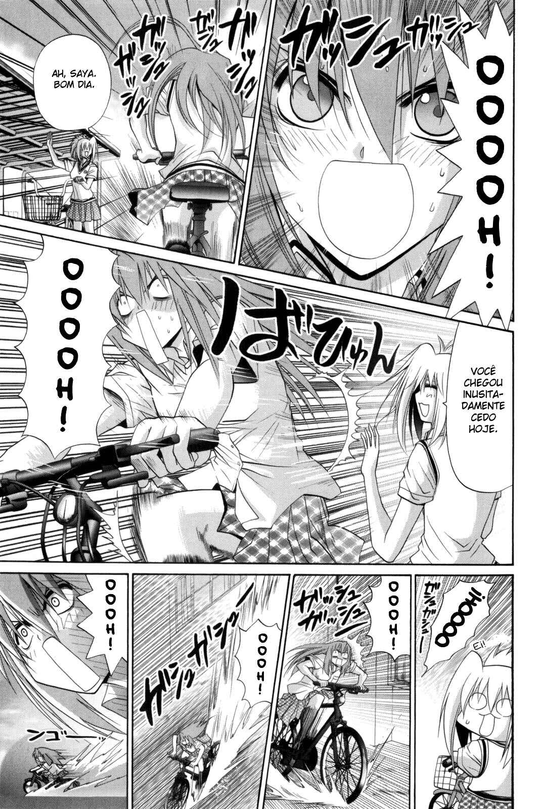 Chapter 97 - Page 9