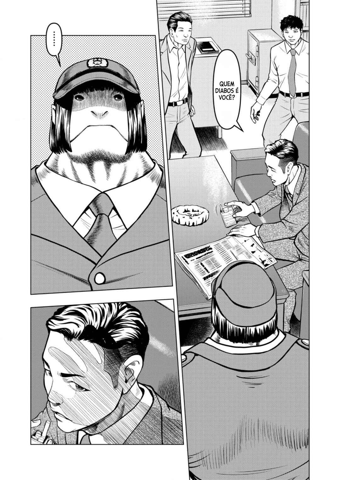 Chapter 1 - Page 31