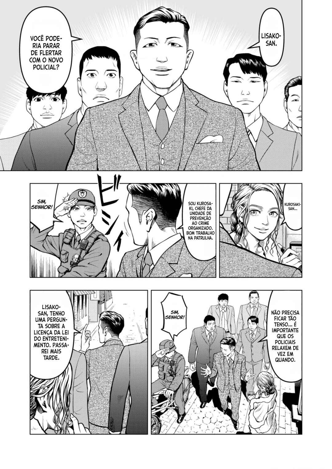 Chapter 1 - Page 8