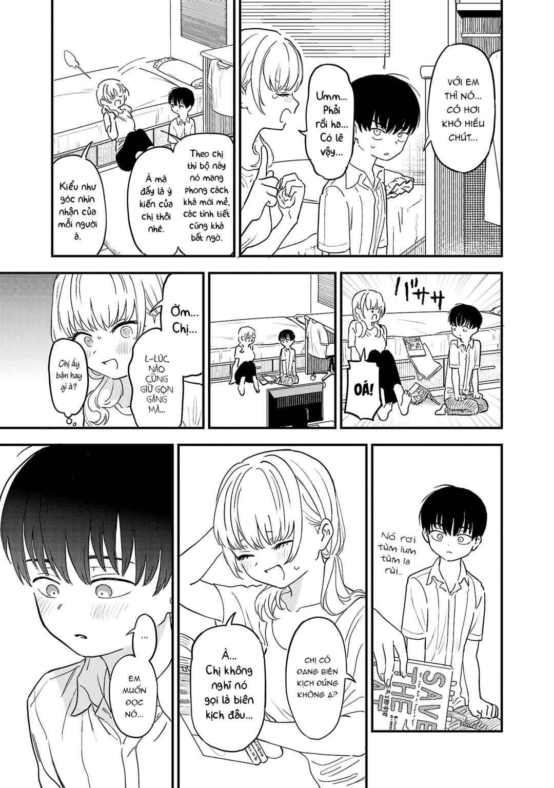Chapter 4 - Page 4