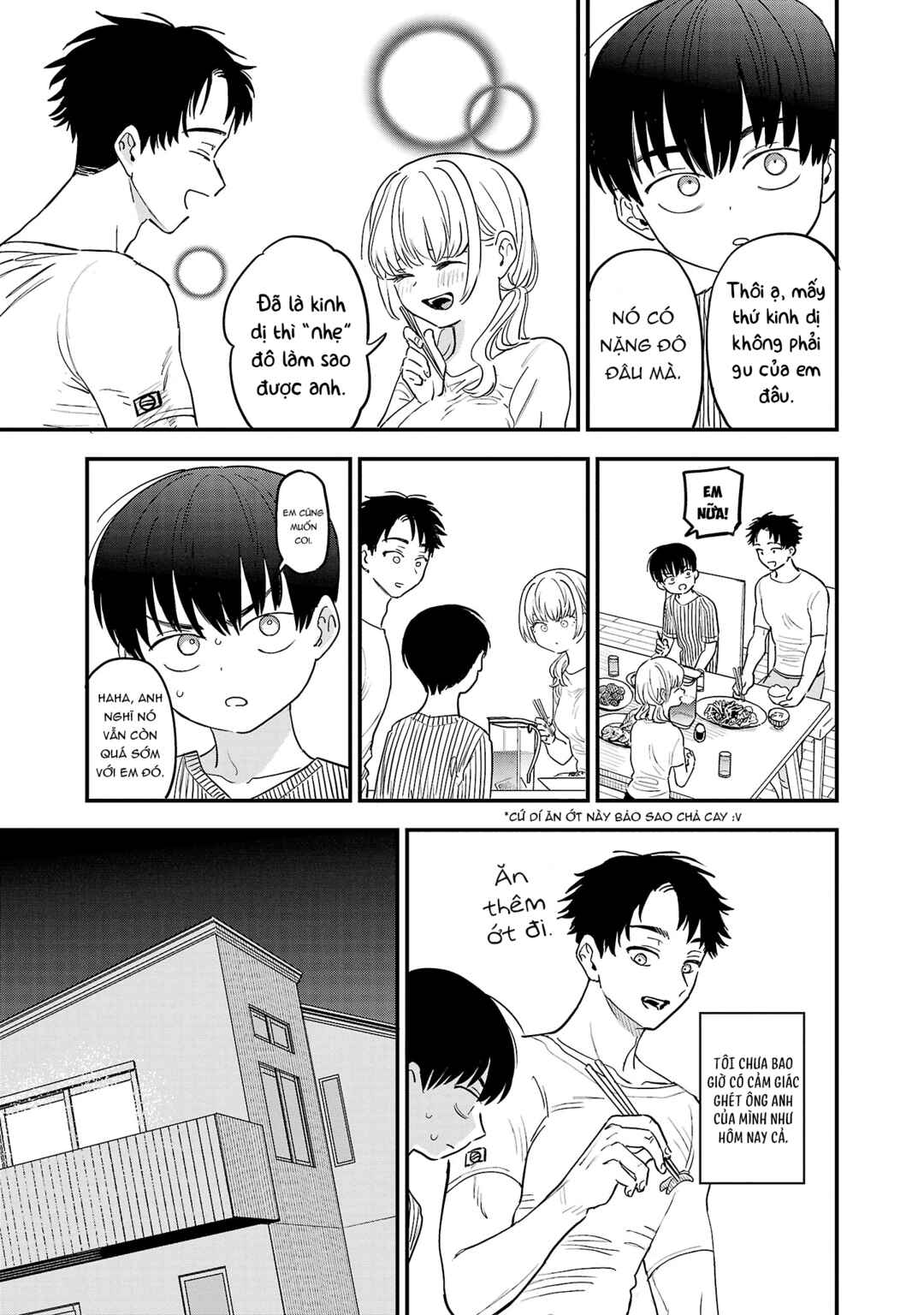 Chapter 4 - Page 8