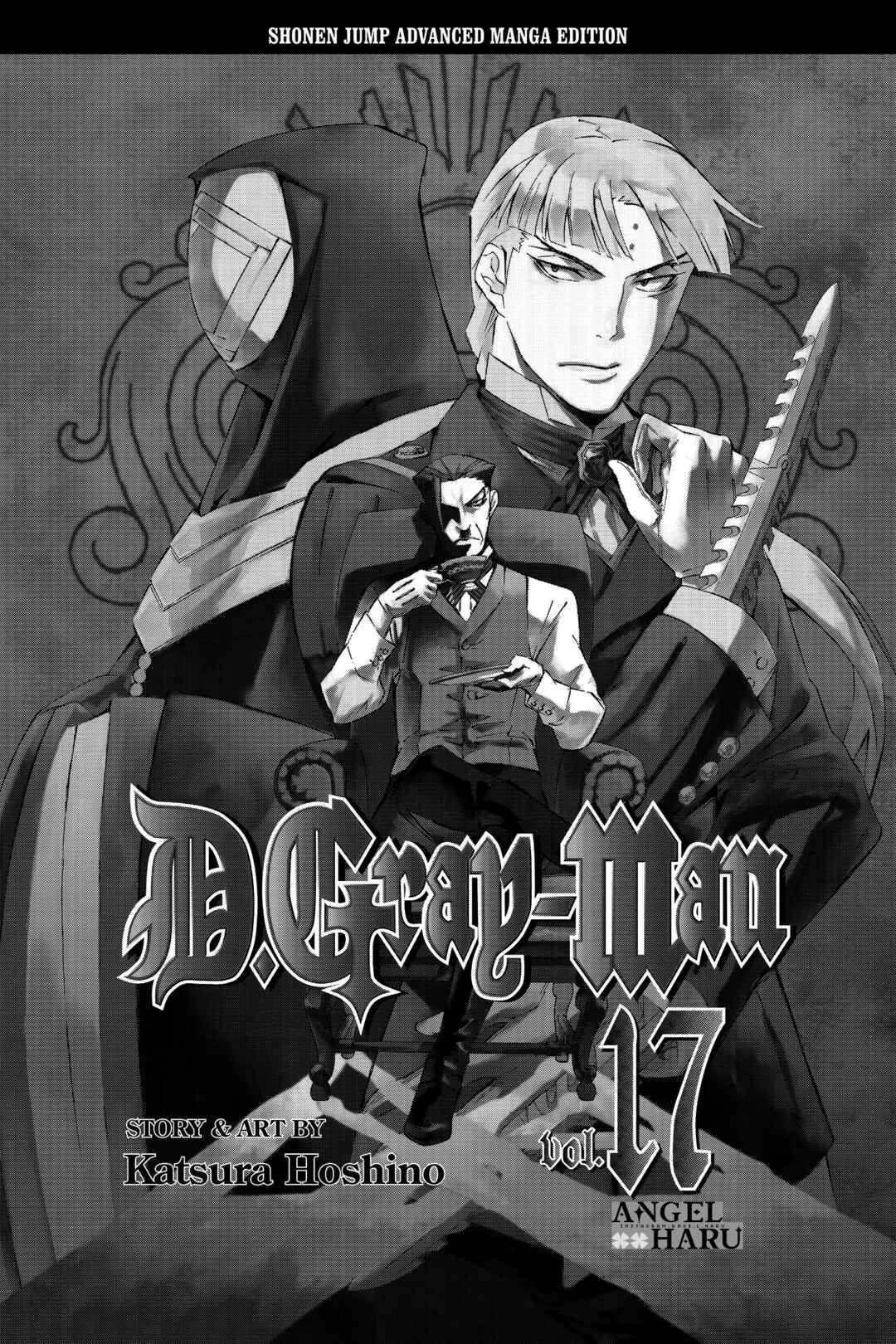 Chapter 161 - Page 4