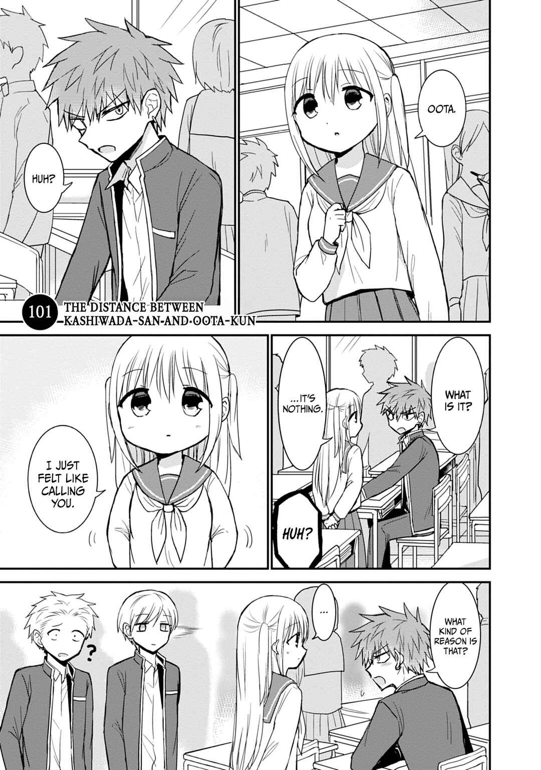 Chapter 101 - Page 2