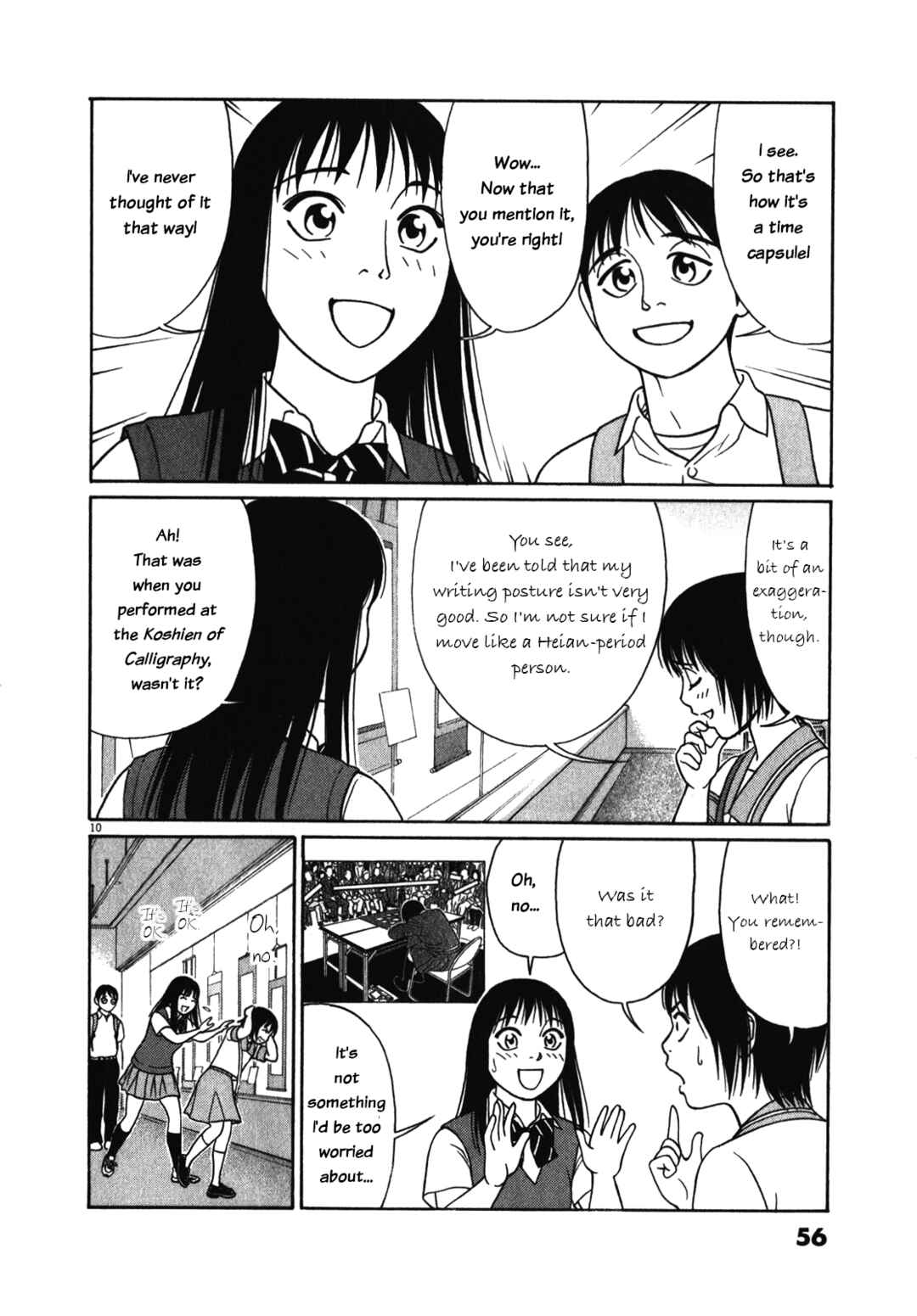 Chapter 118 - Page 10
