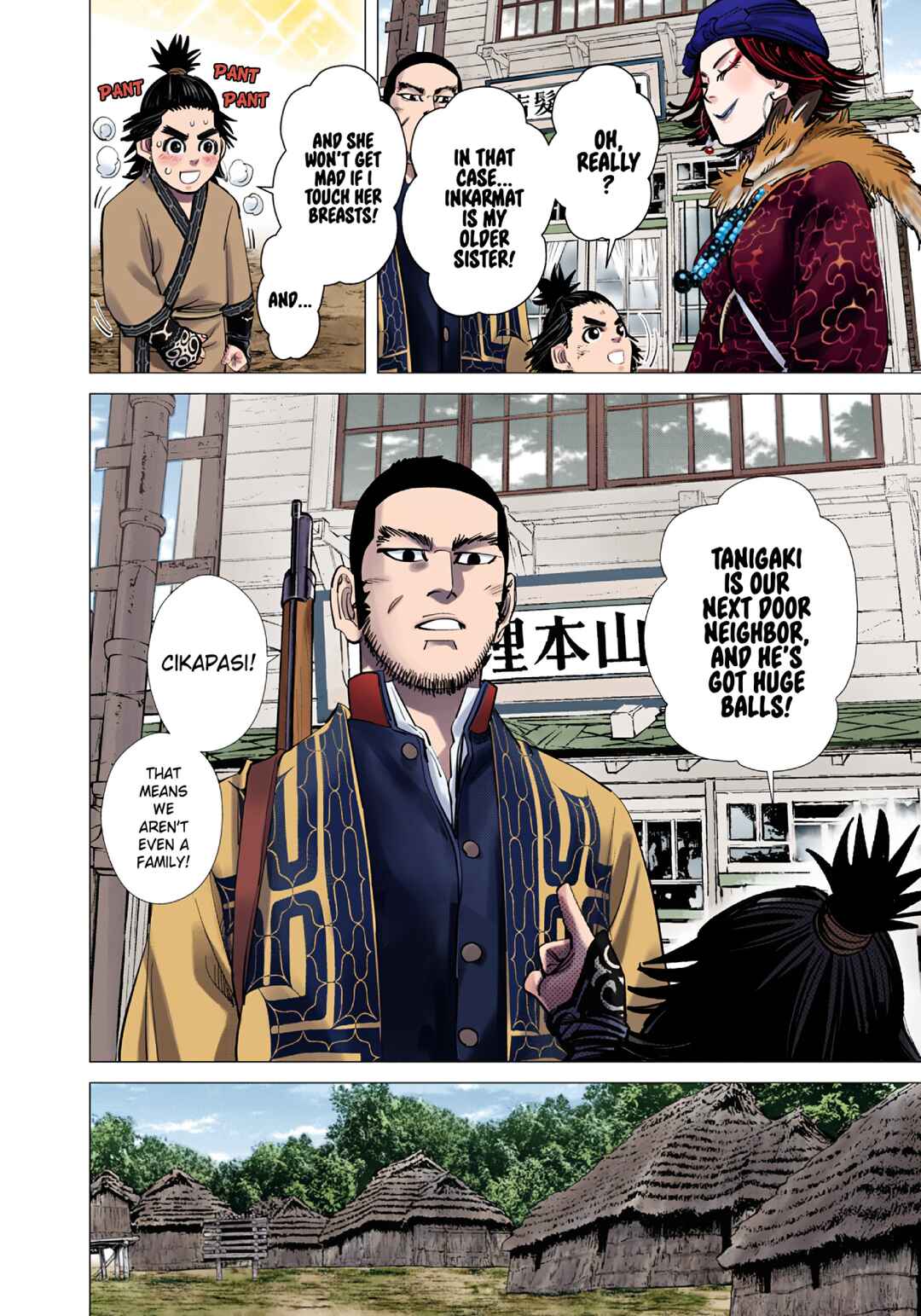 Chapter 87 - Page 6