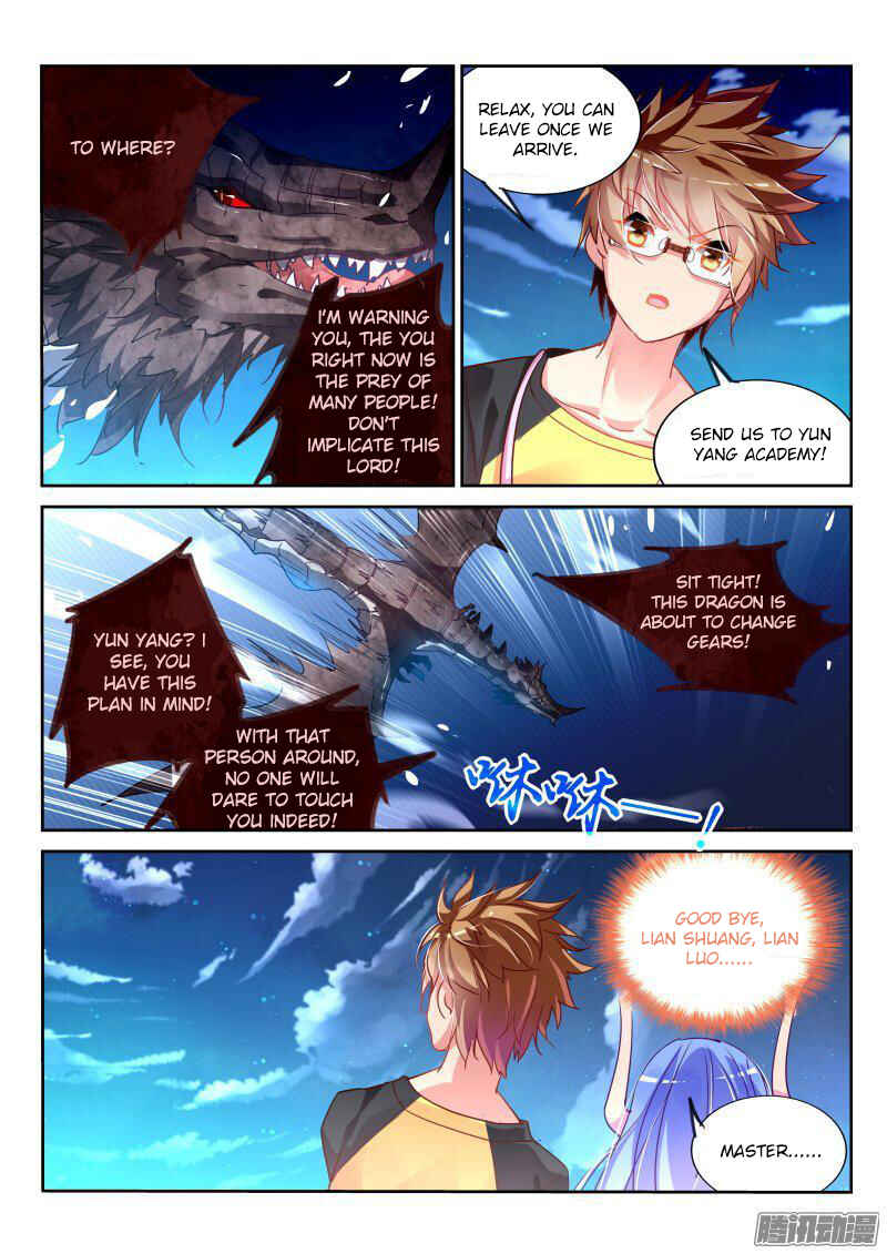 Chapter 106 - Page 3