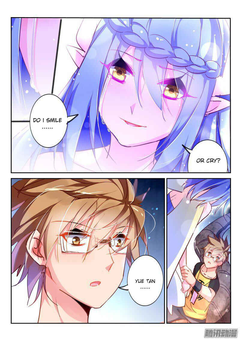Chapter 106 - Page 6