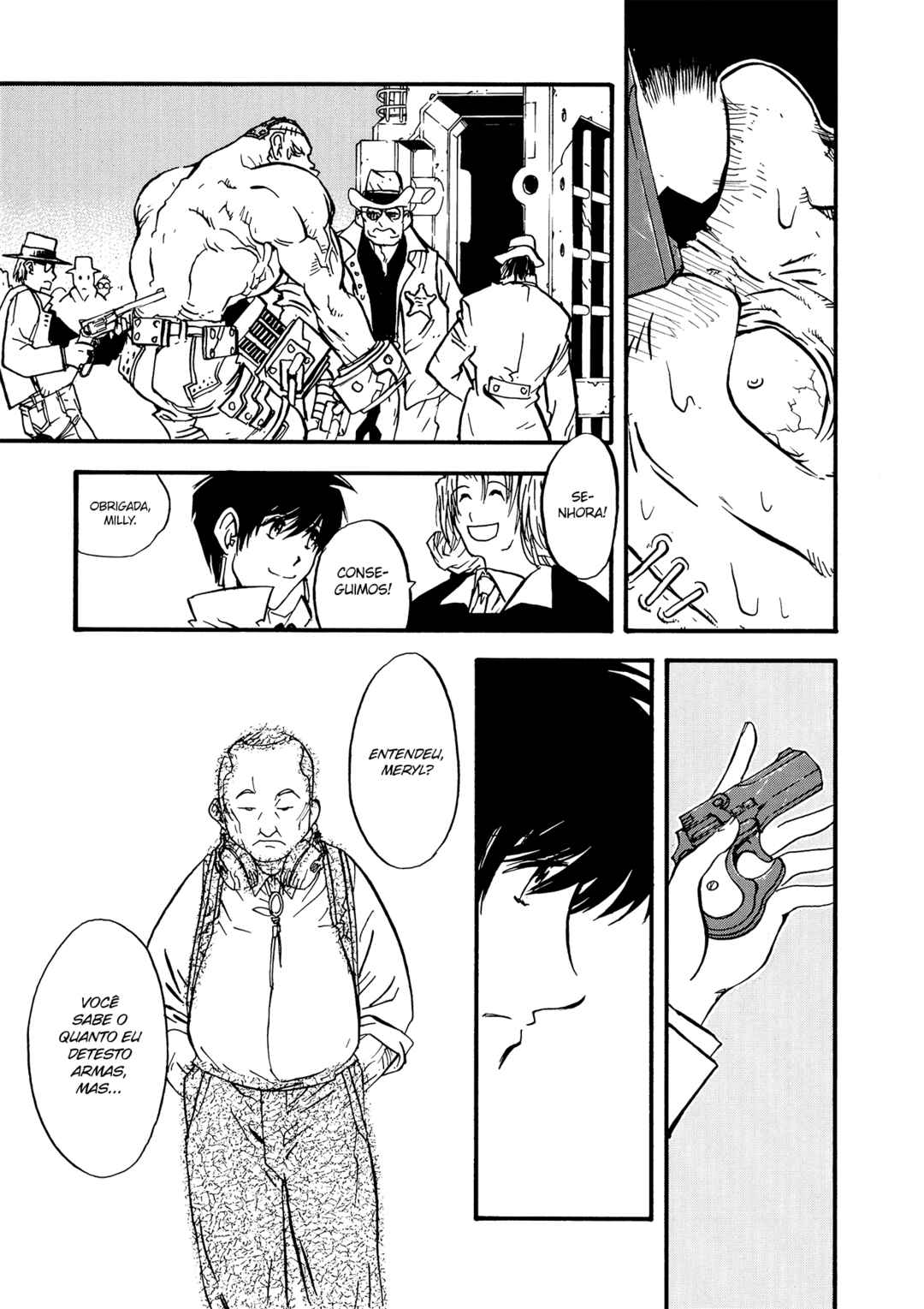 Chapter 23 - Page 12