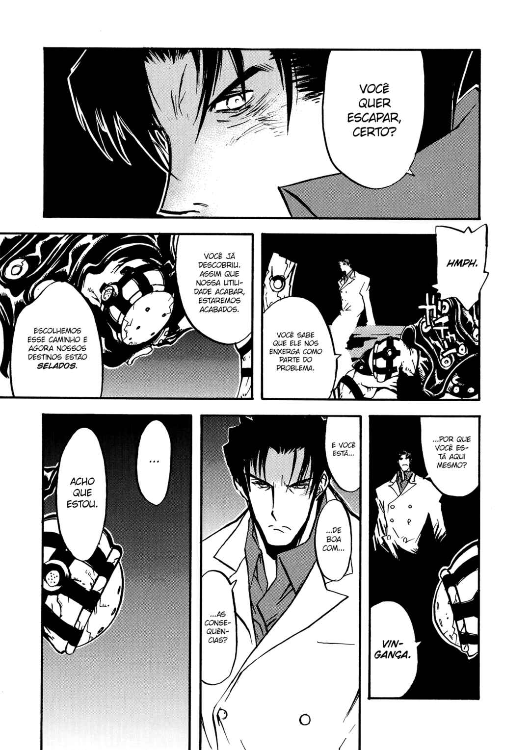 Chapter 23 - Page 22
