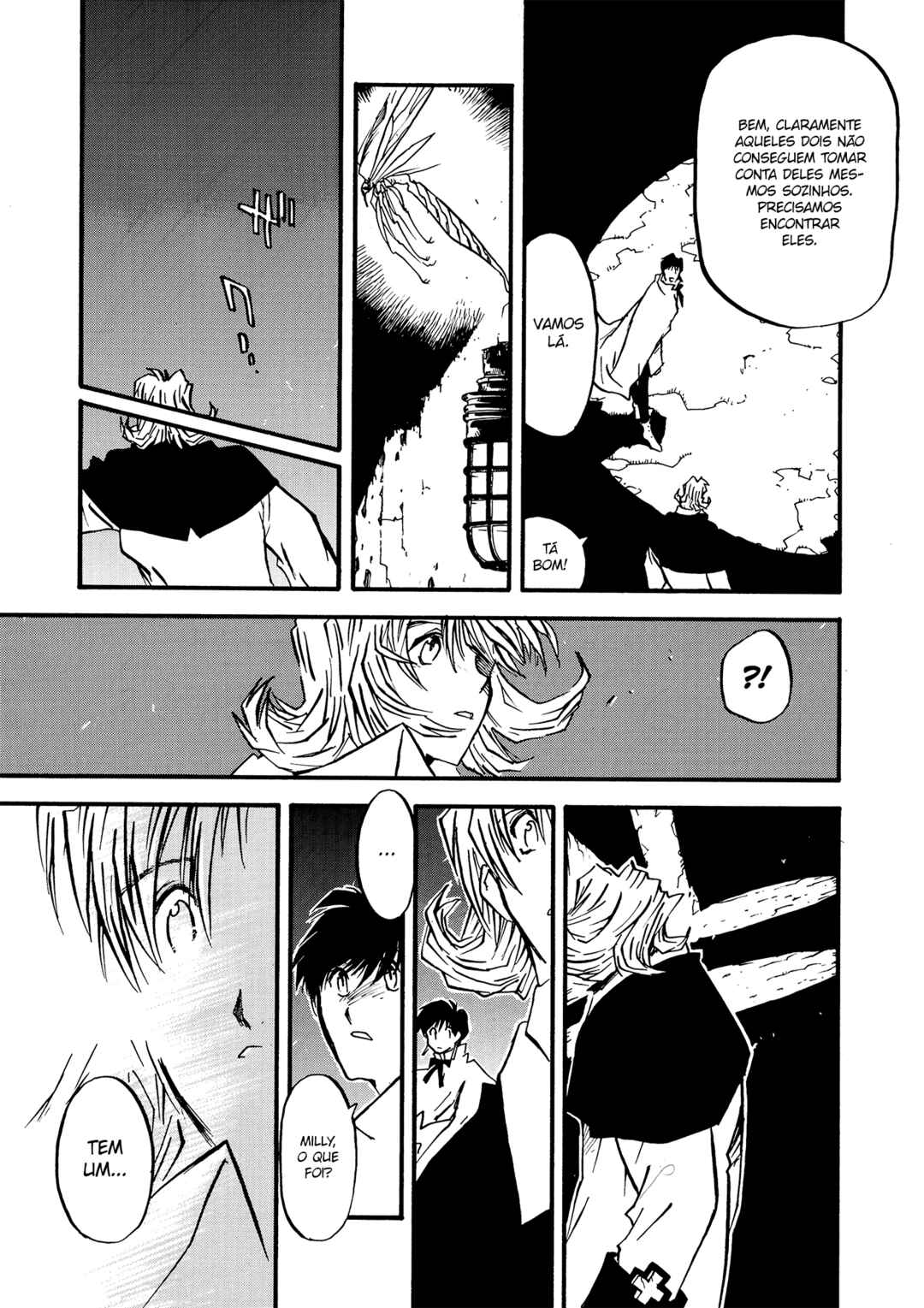 Chapter 23 - Page 28