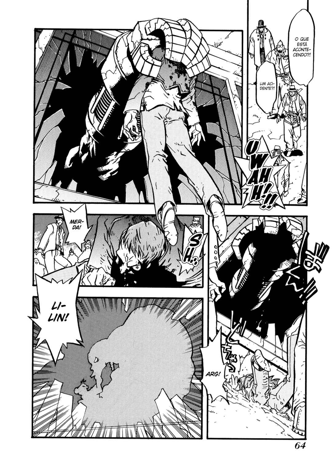 Chapter 23 - Page 7