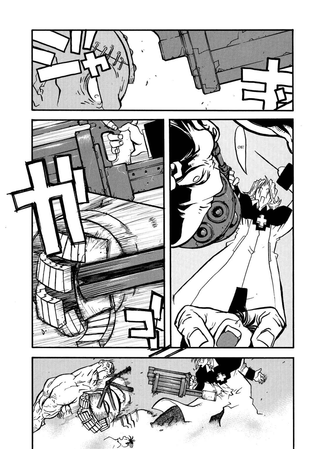 Chapter 23 - Page 9