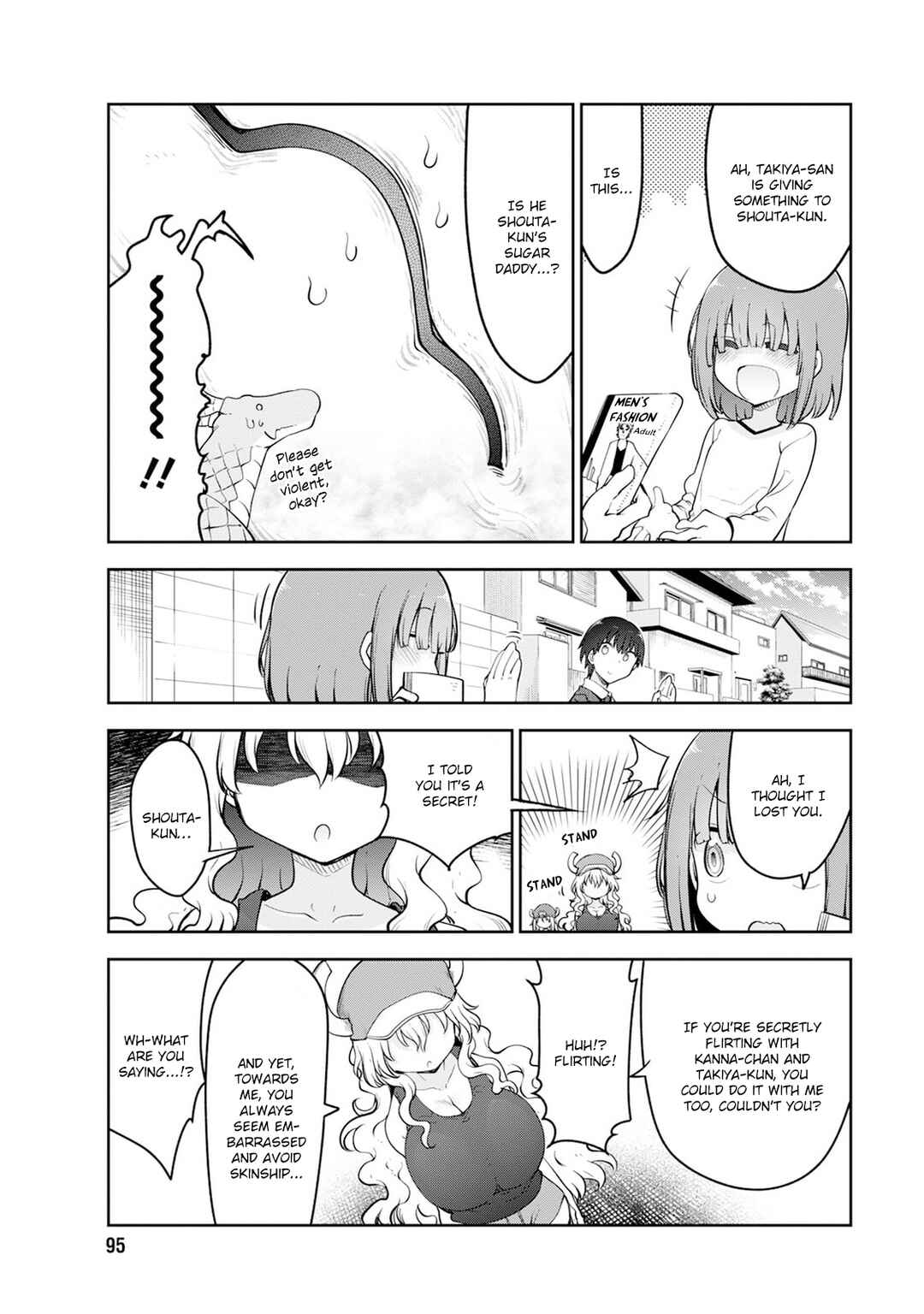 Chapter 159 - Page 11